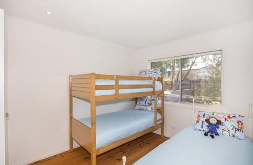 Ulladulla Apartment | Harbour Haven - steps from Ulladulla Harbour