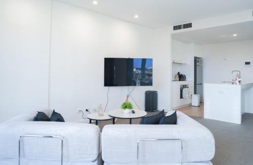 Darling Harbour Apartment | Harbour Hideaway in the CBD