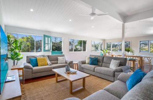 South Evans Head House | Harbour View - 5 McDonald Place