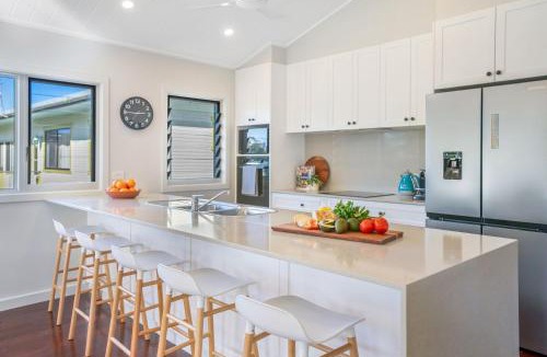 South Evans Head House | Harbour View - 5 McDonald Place
