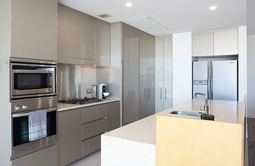 Pyrmont Apartment | Harbour views Pyrmont IH