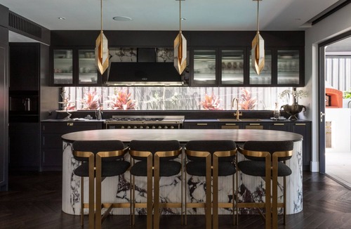 Vaucluse House | Harbour Vista, Vaucluse IH