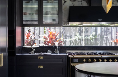 Vaucluse House | Harbour Vista, Vaucluse IH