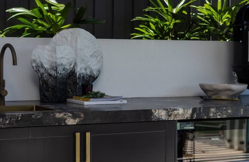 Vaucluse House | Harbour Vista, Vaucluse IH