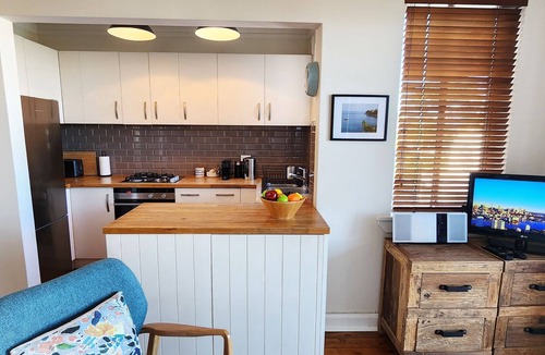 Sydney Apartment | Harbourfront Bliss - 2 bedrooms, Parking, Harbour Views