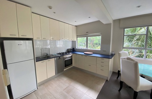 McMahons Point Apartment | Harbourside 11 - elegance with a spectacular view, parking and pool