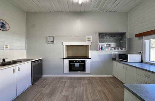 Angourie House | Harbourside, 7 Harbour Street