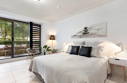 Kiama Apartment | Harbourside Studio Apartment