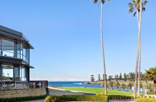 Kiama Apartment | Harbourside Studio Apartment