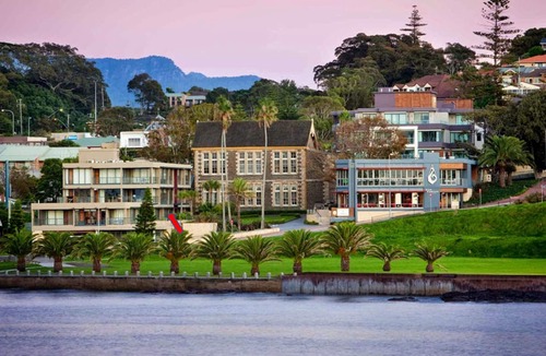 Kiama Apartment | Harbourside Studio Apartment