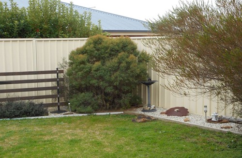 Central Mudgee Apartment | Hardy on Bellevue Mudgee