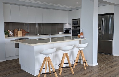 Noraville House | Hargraves Beach House