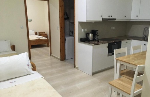 Georgioupolis Hostel | Haris Rooms