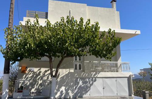 Kroustas Apartment | HarMa, jacuzzi house