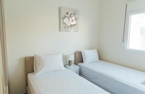 Skala Eresou House | Harmonia, 2 Bedroom House in Skala Eressos