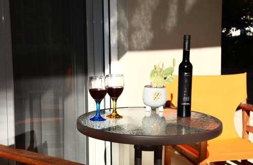 Alimos Apartment | Harmonia