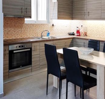 Vasiliki Apartment | Harmony Cottage