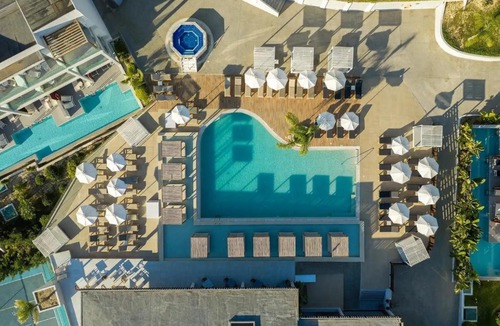 Psalidi Apartment | Harmony Crest Resort