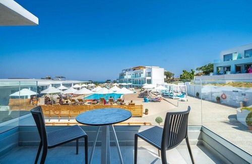 Psalidi Apartment | Harmony Crest Resort