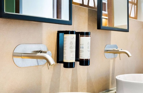 Pefki Hotel | Harmony E Rock Hotel