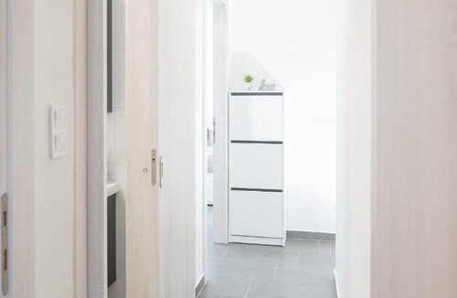 Perea Apartment | Harmony