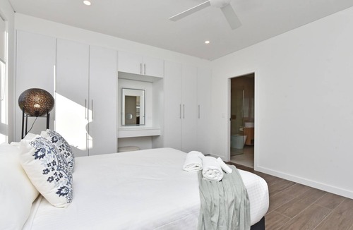 North Rothbury House | Harmony Haven at Huntlee with Hot Tub and easy access to Vineyards and facilities