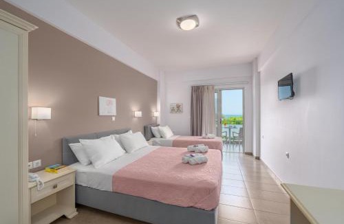 Kourouta Hotel | Harmony Hotel