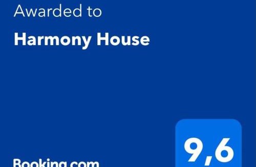Katerini Apartment | Harmony House