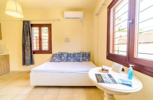 Platania House | Harmony House