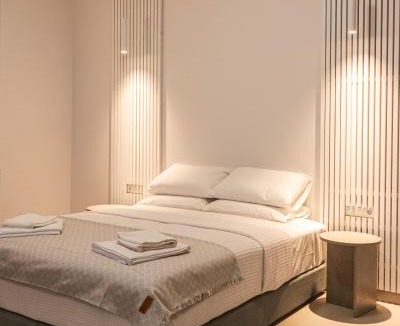 Gra Lygia Apartment | Harmony Luxury 2