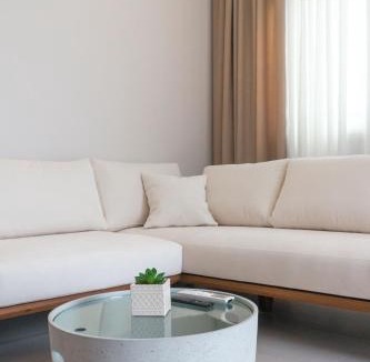 Gra Lygia Apartment | Harmony Luxury 3