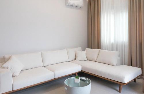Gra Lygia Apartment | Harmony Luxury 3