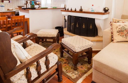 Ano Lechonia House | Harmony Platanidia Pelion