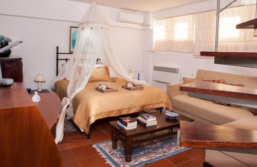 Ano Lechonia House | Harmony Platanidia Pelion