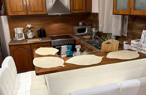 Ano Lechonia House | Harmony Platanidia Pelion