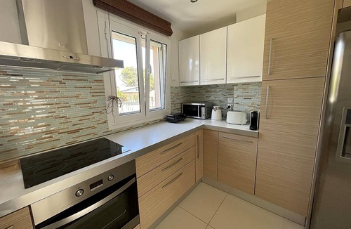 Spata-Artemida House | Harmony Relax House 2 - 3BR - Airport - Parking