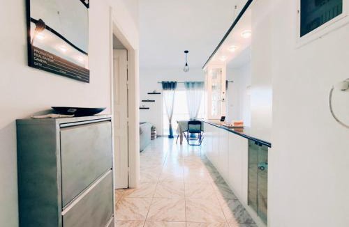 Lagonissi Apartment | Harmony Sea View apartment