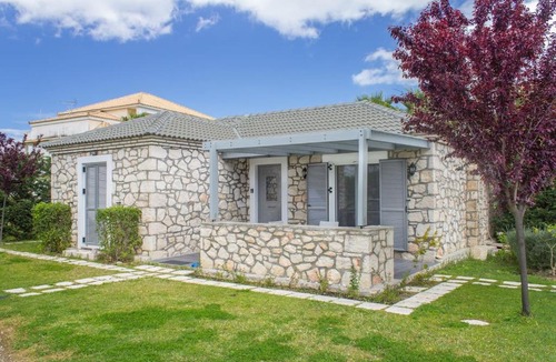 Agrilia House | Harmony Villas