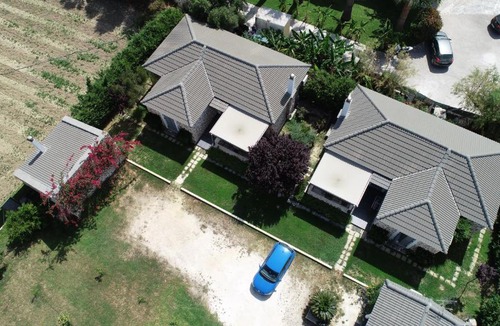 Agrilia House | Harmony Villas