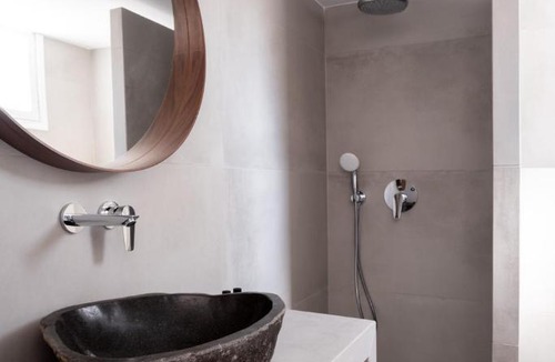 Koufonisia Apartment | Harokopou Studios