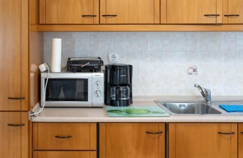 Ammoudia Apartment | Haroula Apartments