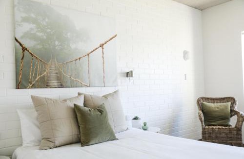 Tumut Hotel | Harriet House Tumut