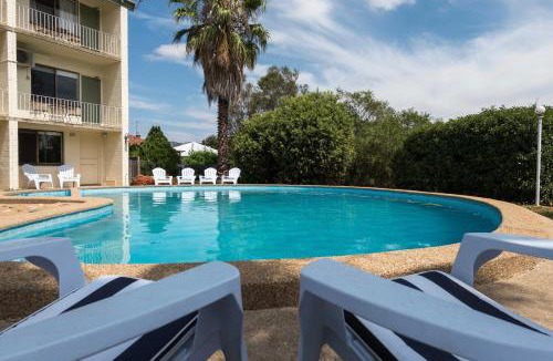 Tumut Hotel | Harriet House Tumut