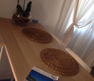 Gaios Apartment | Harry's Studios