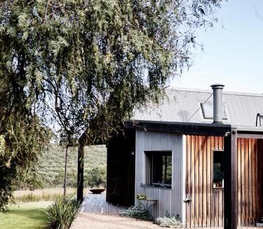 Shoreham Bed & Breakfast | Hart's Farm