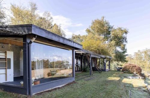 Don Valley House | Harvest