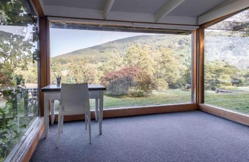 Don Valley House | Harvest