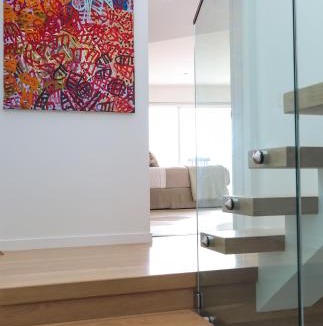 Noosa Heads House | Hastings Park: Luxury Penthouse, Private Pool & Views