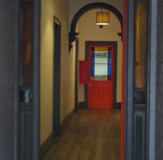 Northbridge Hostel | Haus Accommodation - note - Valid passport required to check-in