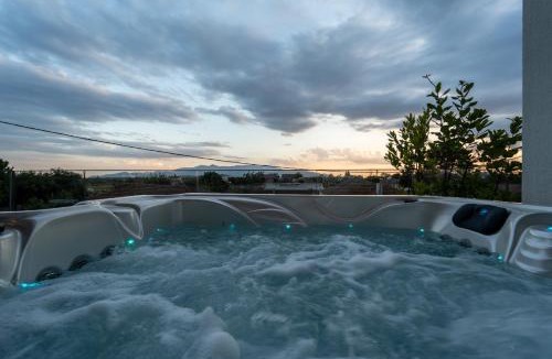 Nestos Apartment | Haven Luxury Living